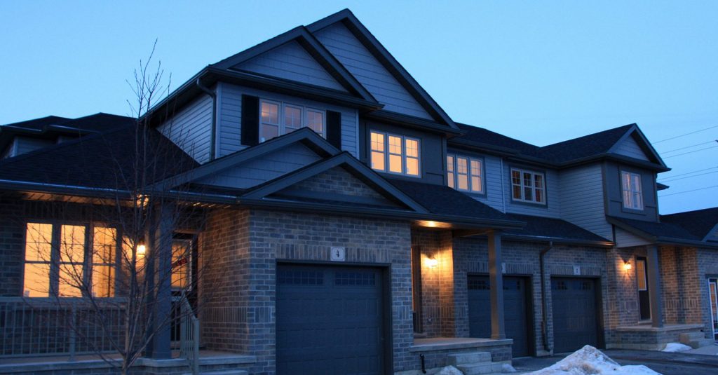 Our Communities in Southwestern Ontario Sinclair Homes