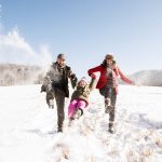 Winter fun in Simcoe & Norfolk county from Sinclair Construction