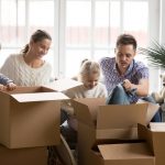 How to avoid clutter in your new home from Sinclair Construction