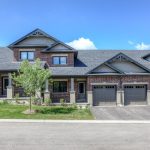 Myths About New-Build Homes- new-build row houses