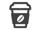 Coffee Ammenity Icon