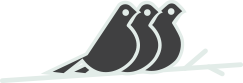 three-bird