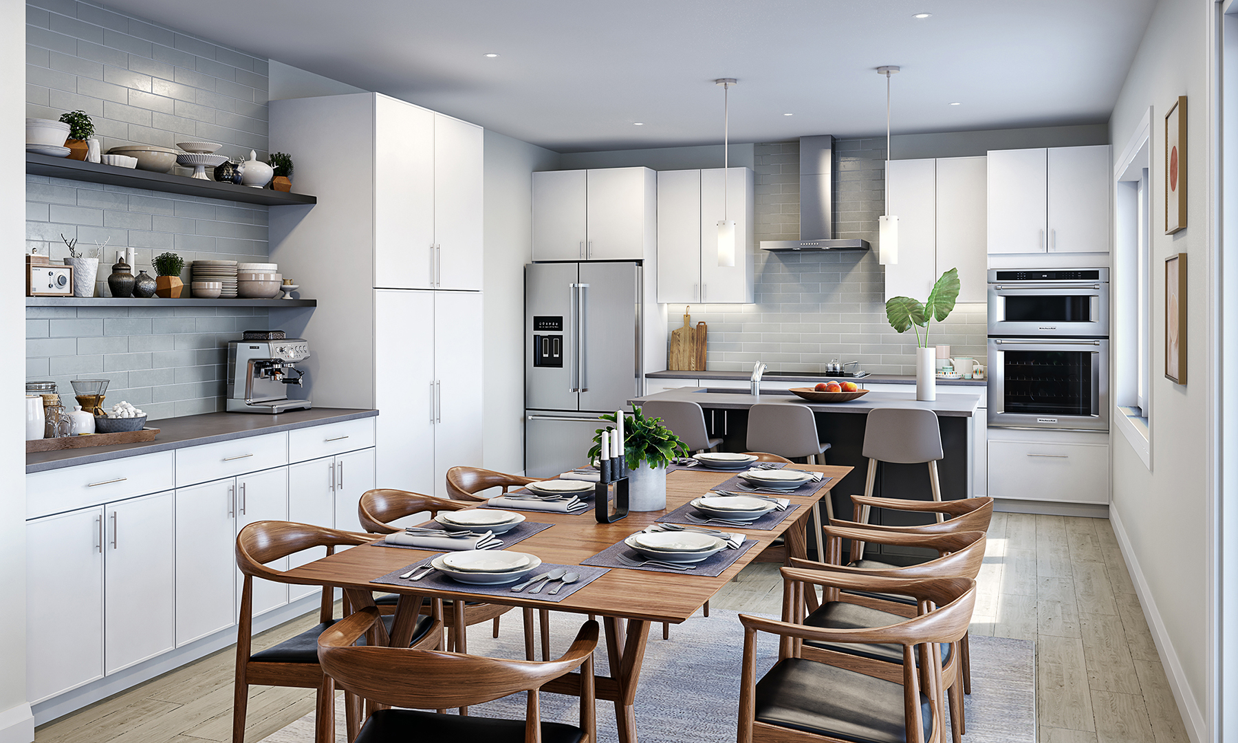 Your New Home The Way You Want It Sinclair Homes