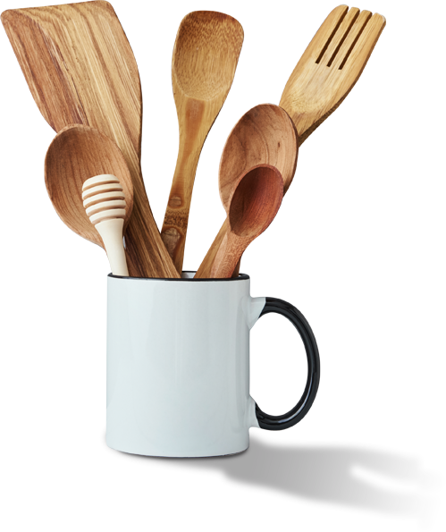 utensils