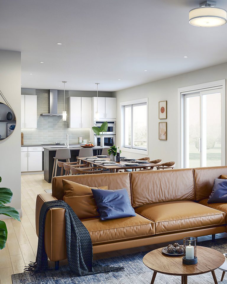 Moving into Your Sinclair Home Sinclair Homes