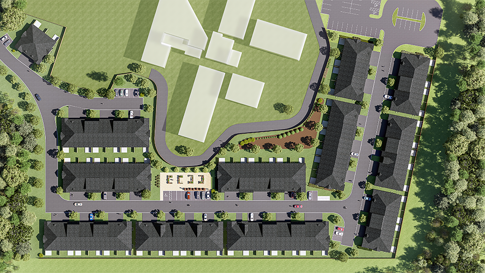 Nestings Sinclair Homes