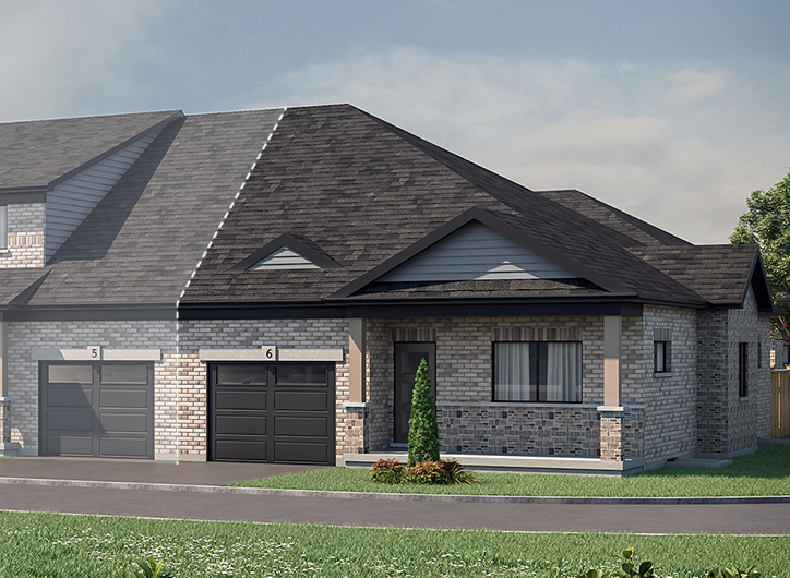 Nestings Sinclair Homes