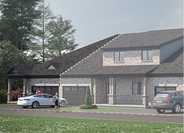 Nestings Sinclair Homes