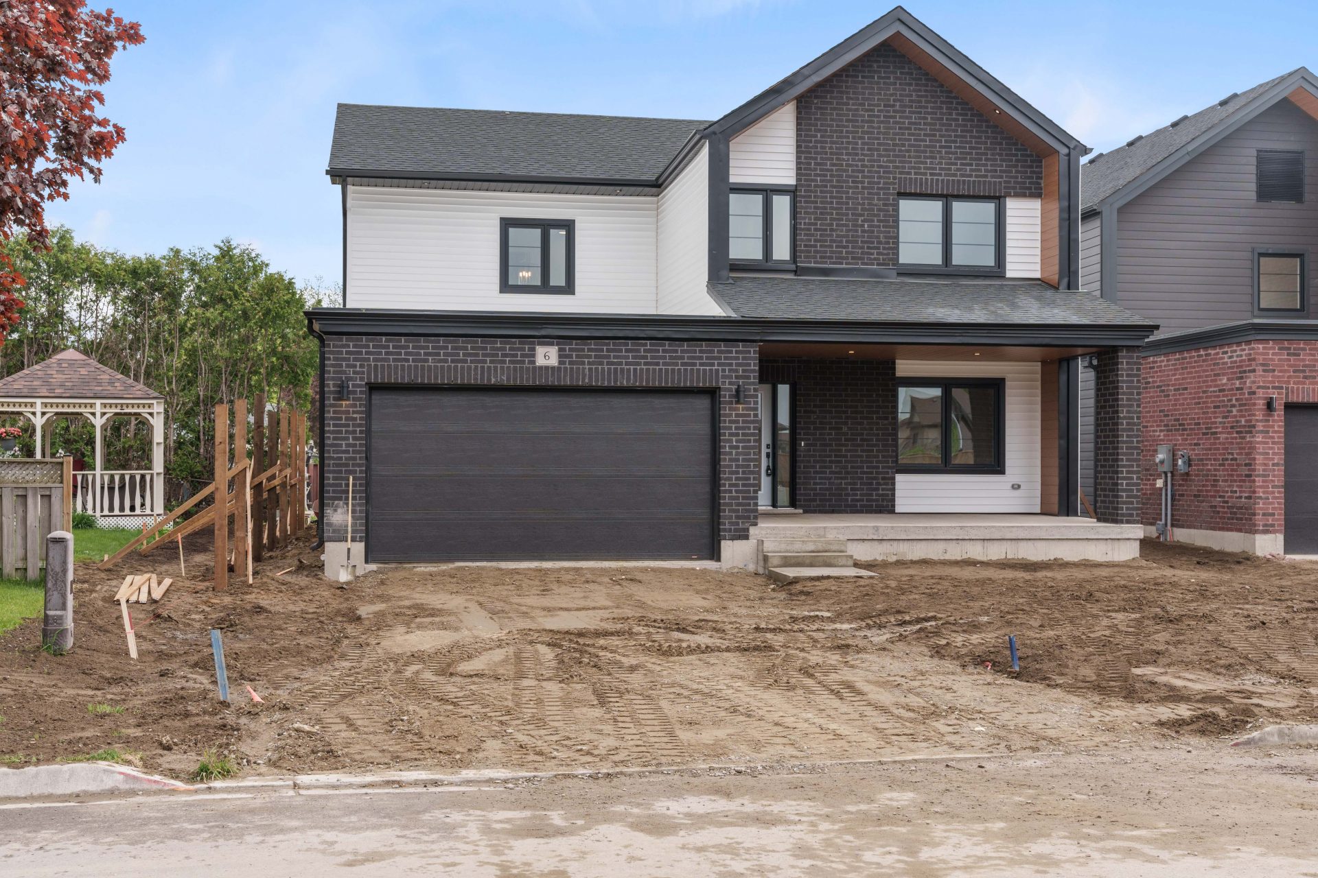 MoveIn Ready Homes for Sale in Ontario Sinclair Homes