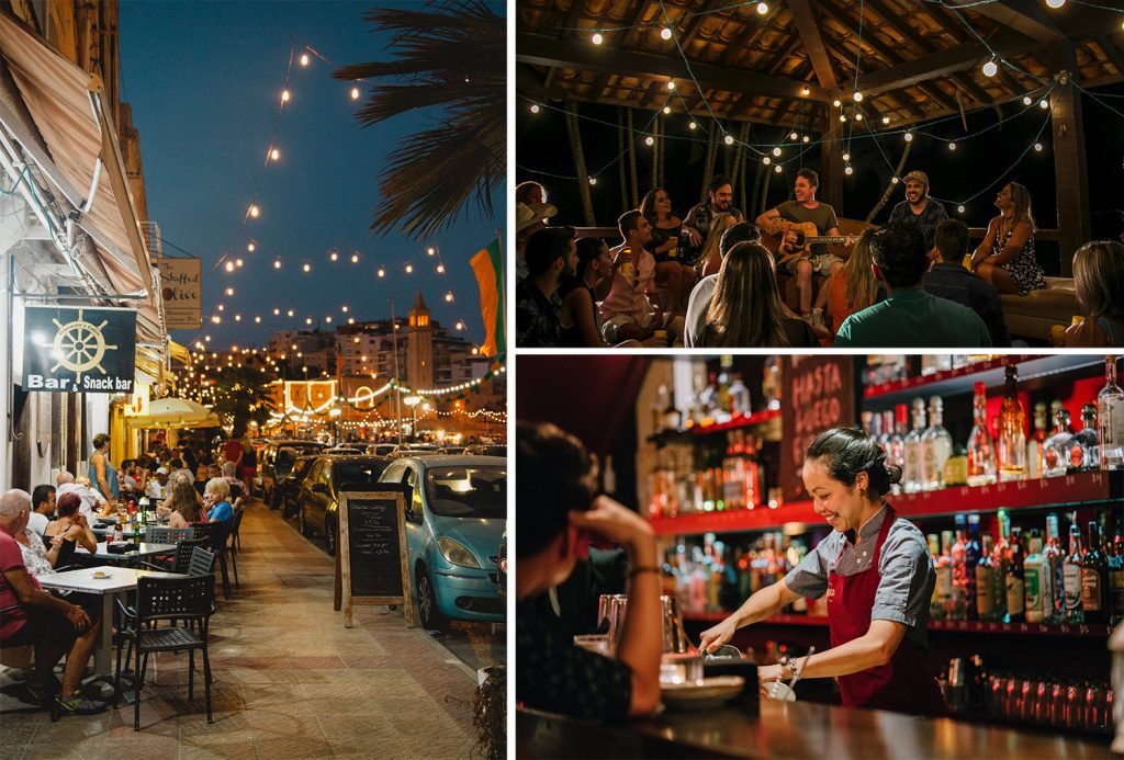 Four season living in Meaford Sinclair Homes