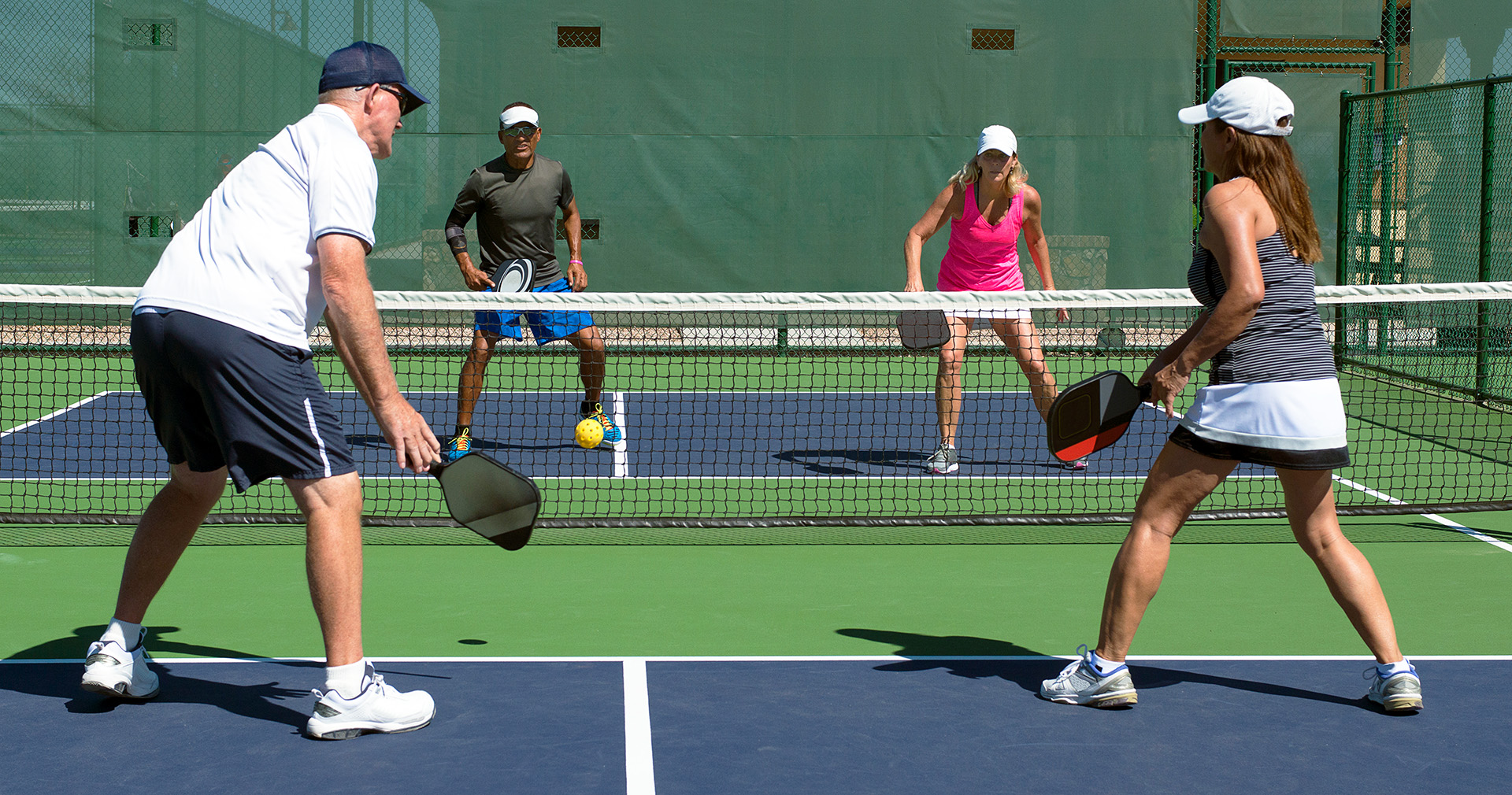 New Homes with active lifestyle in Meaford Sinclair Homes
