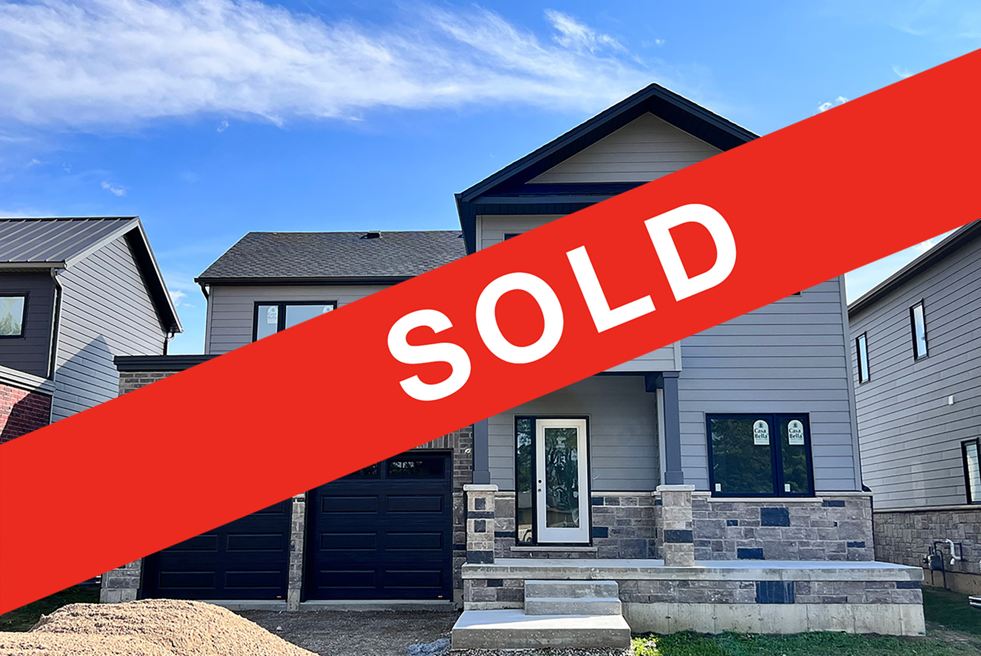 19 Totten Street Embro Sinclair Homes