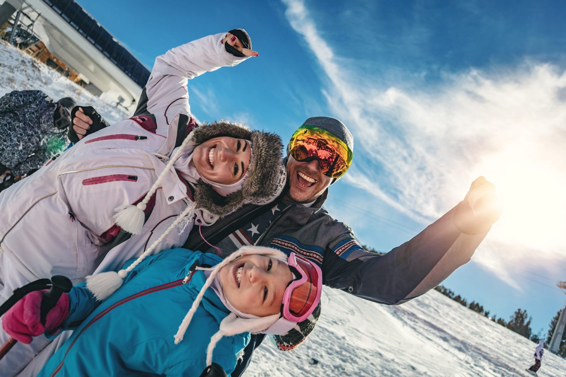 New Homes in Meaford Sinclair Homes