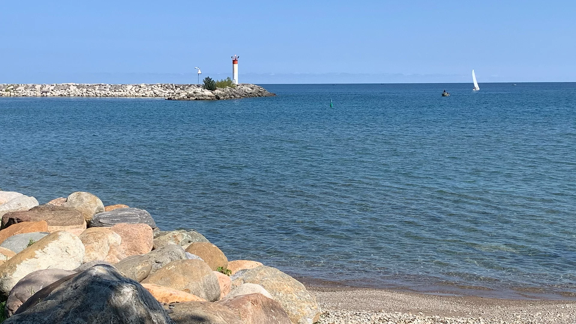 Georgian Bay Beaches