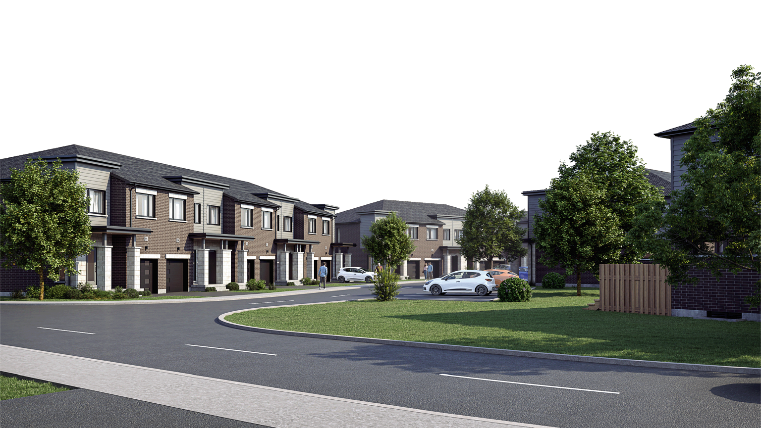 New Homes in Meaford Sinclair Homes