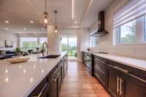 Terra View Homes