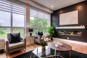 Terra View Homes