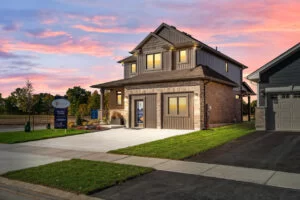 Doug Tarry Homes