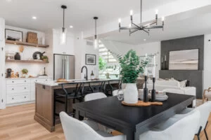 Doug Tarry Homes