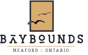 Baybounds — Meaford, Ontario