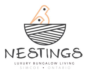 Nestings — Luxury Bungalow Living, Simcoe, Ontario