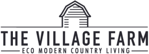 The Village Farm logo