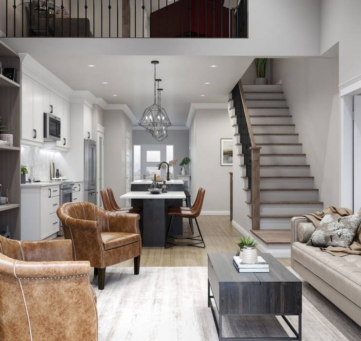 Sinclair Homes New Home Builder in Southwestern Ontario